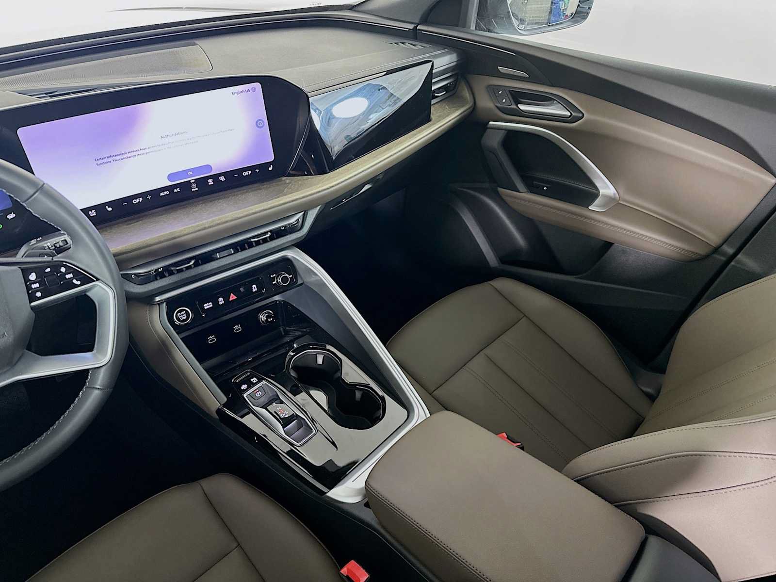 New 2026 Audi Q5 Premium Plus AWD/4WD image 21