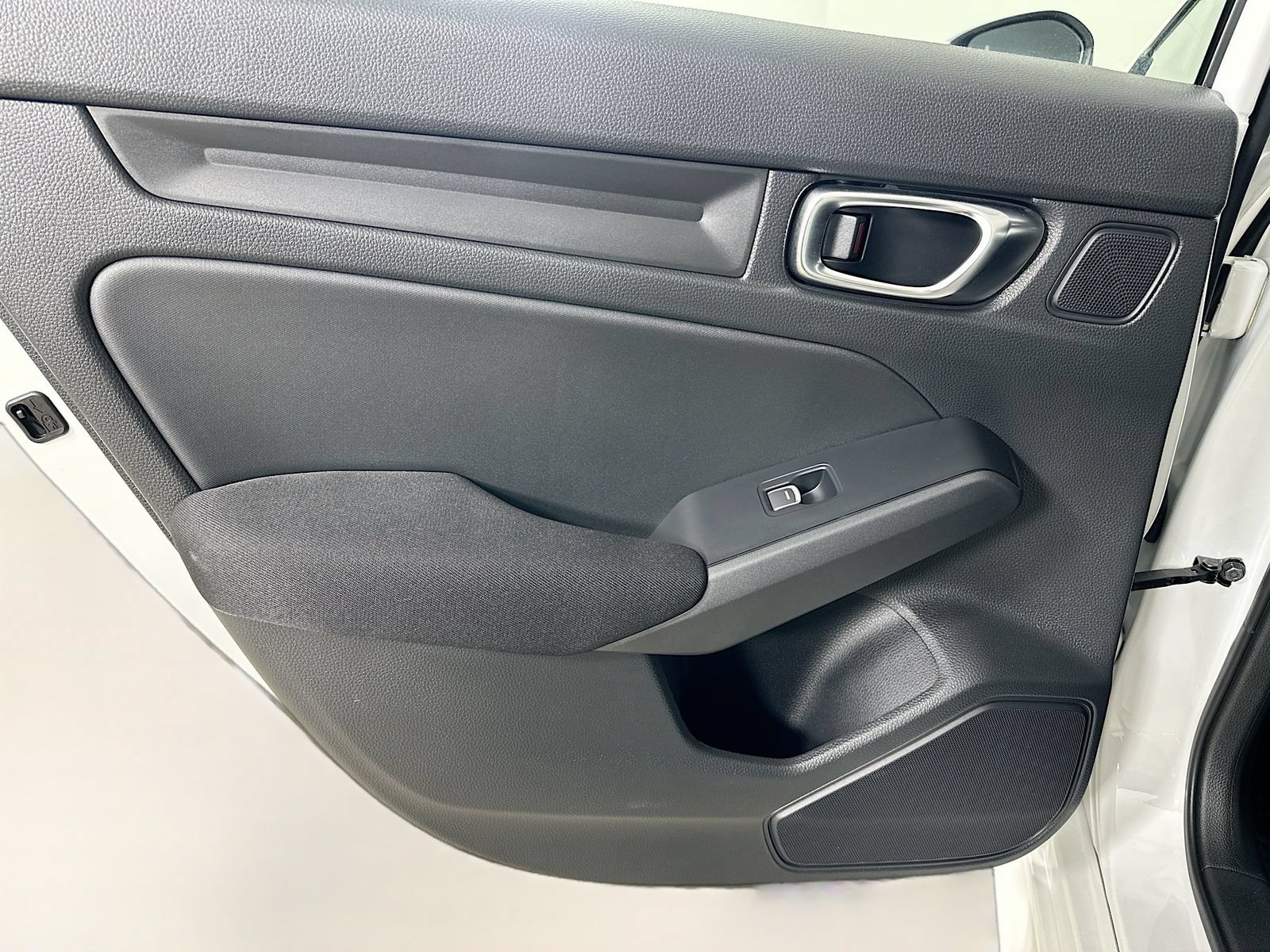 Used 2026 Honda Civic Sport image 32