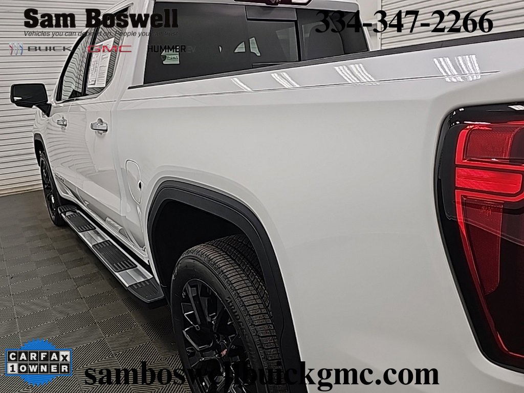 Certified 2023 GMC Sierra 1500 Denali w/ Technology Package image 6