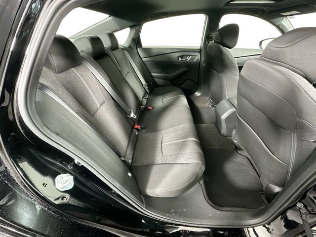 Used 2024 Honda Accord Sport image 26