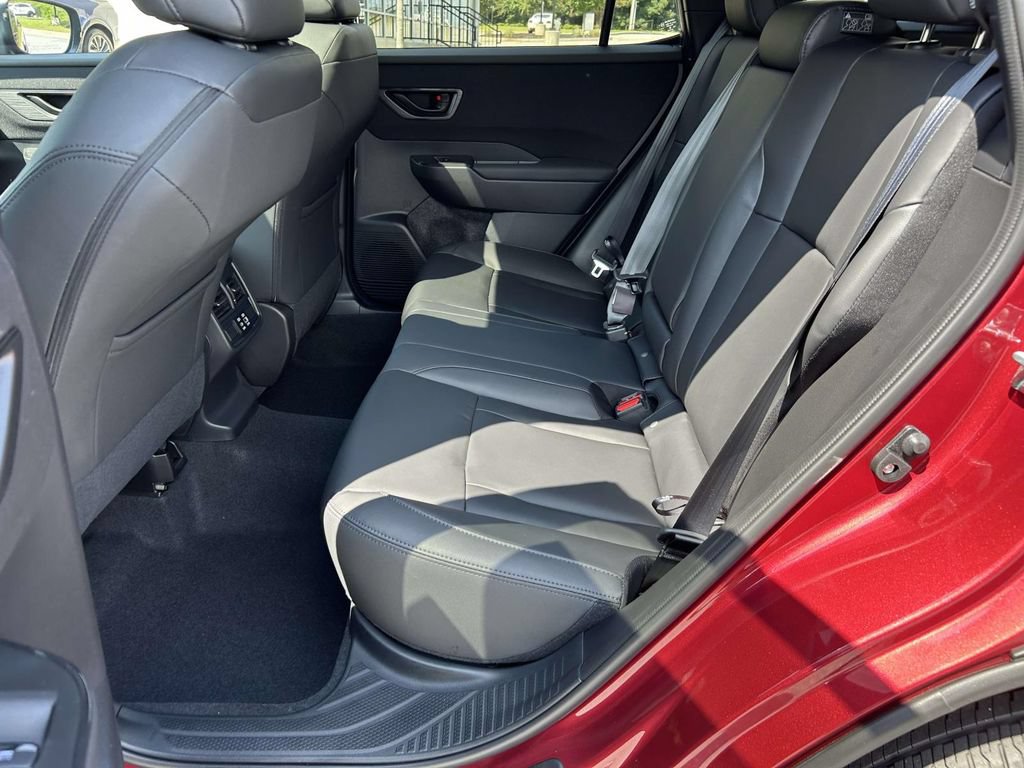 New 2026 Subaru Outback Premium AWD/4WD image 12