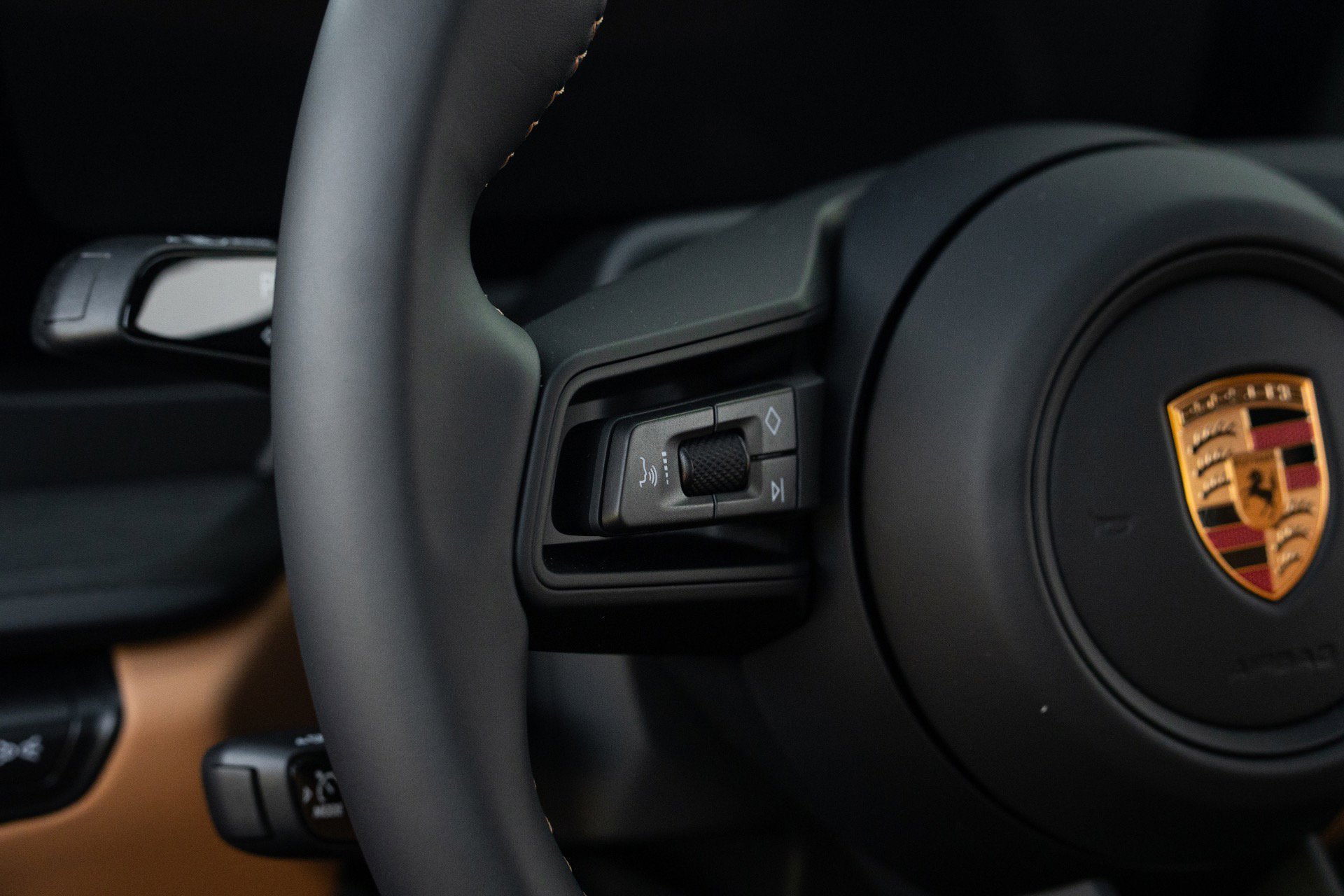 Used 2026 Porsche 911 GT3 w/ Chrono Package image 42