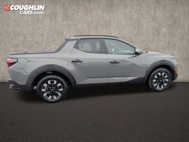 New 2026 Hyundai Santa Cruz SEL image 9