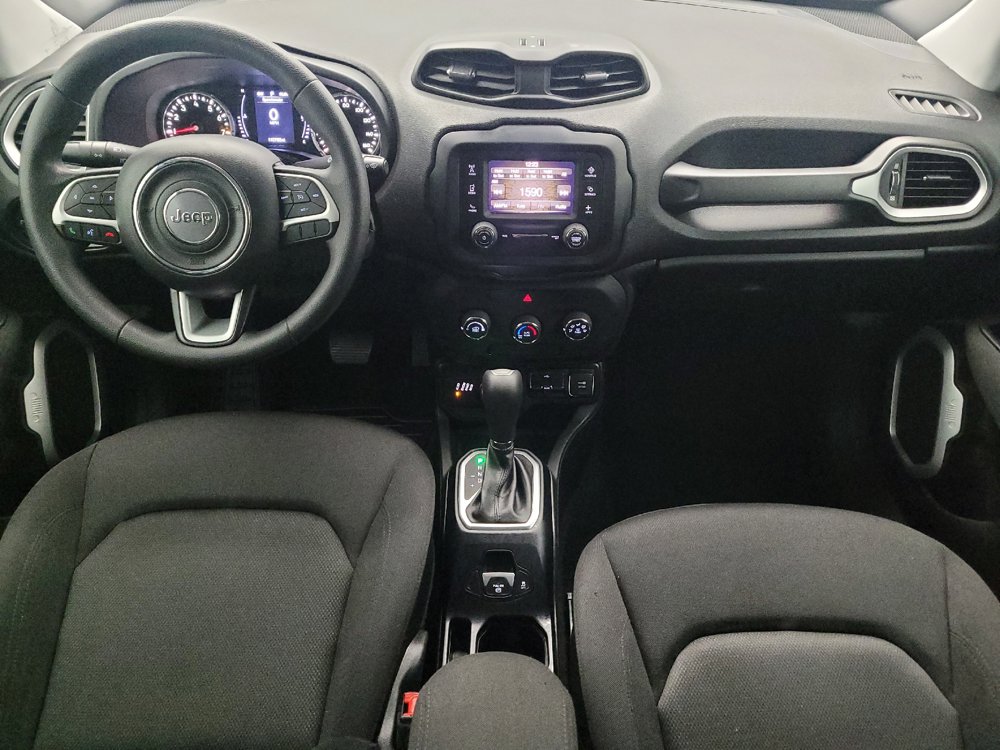 Used 2018 Jeep Renegade Sport w/ Power & Air Group AWD/4WD image 22