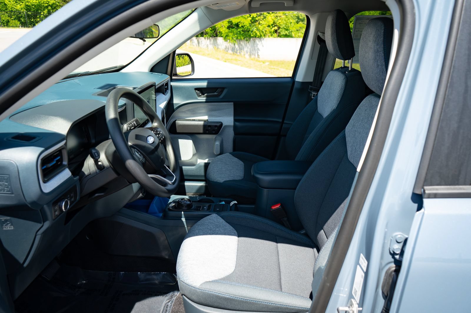 New 2026 Ford Maverick XLT FWD image 14