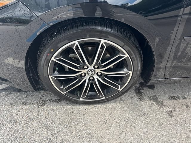 Used 2020 Toyota Avalon XSE w/ All Weather Liner Package FWD image 14