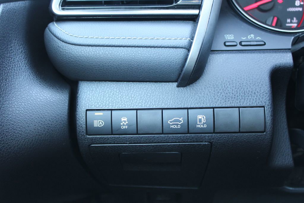 Used 2023 Toyota Camry XSE image 38