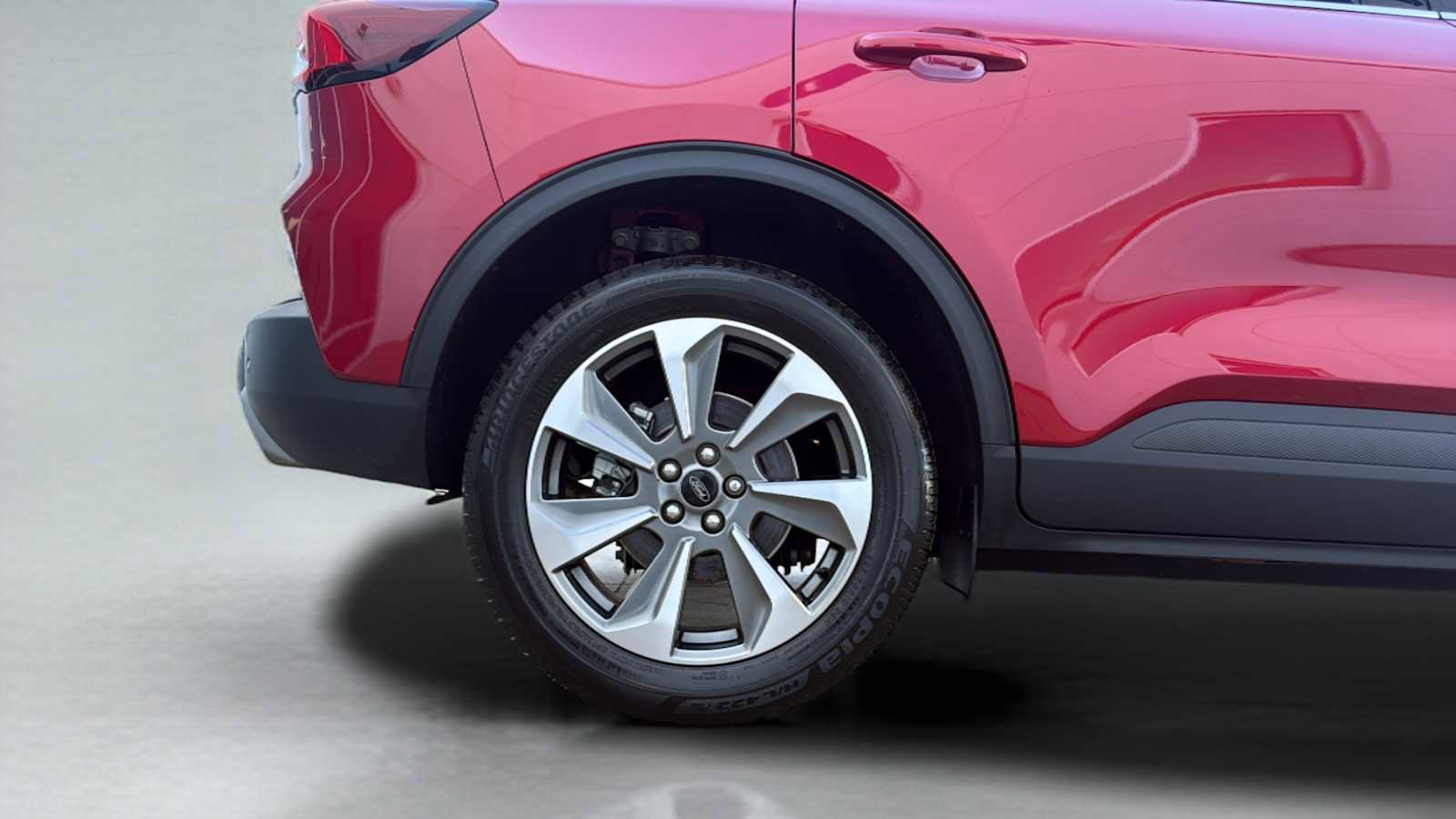 Used 2023 Ford Escape Platinum image 31