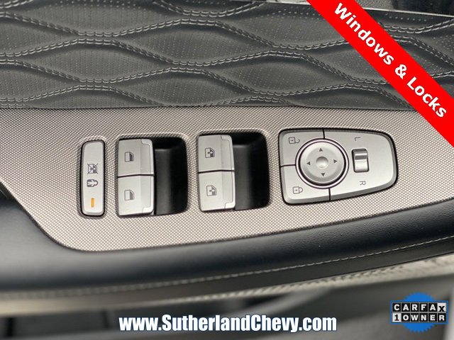 Used 2021 Hyundai Palisade Calligraphy w/ Winter Package image 14