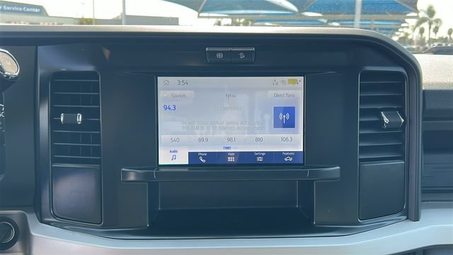 New 2026 Ford F250 XL w/ STX Appearance Package AWD/4WD image 21