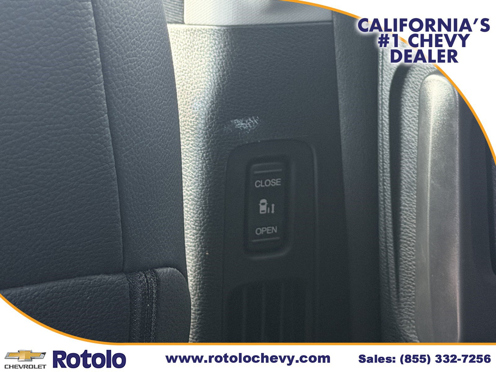 Used 2024 Honda Odyssey EX-L image 18