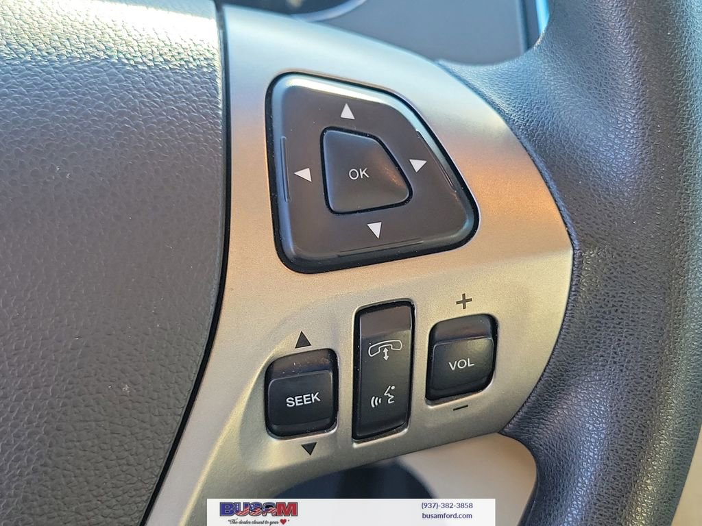 Used 2018 Ford Taurus SE image 20