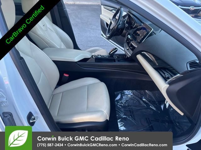 Used 2020 Cadillac CT5 Premium Luxury AWD/4WD image 40