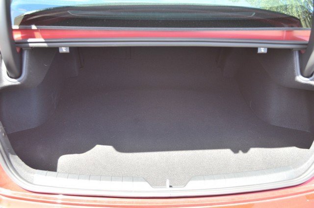 Used 2025 Kia K5 EX image 38