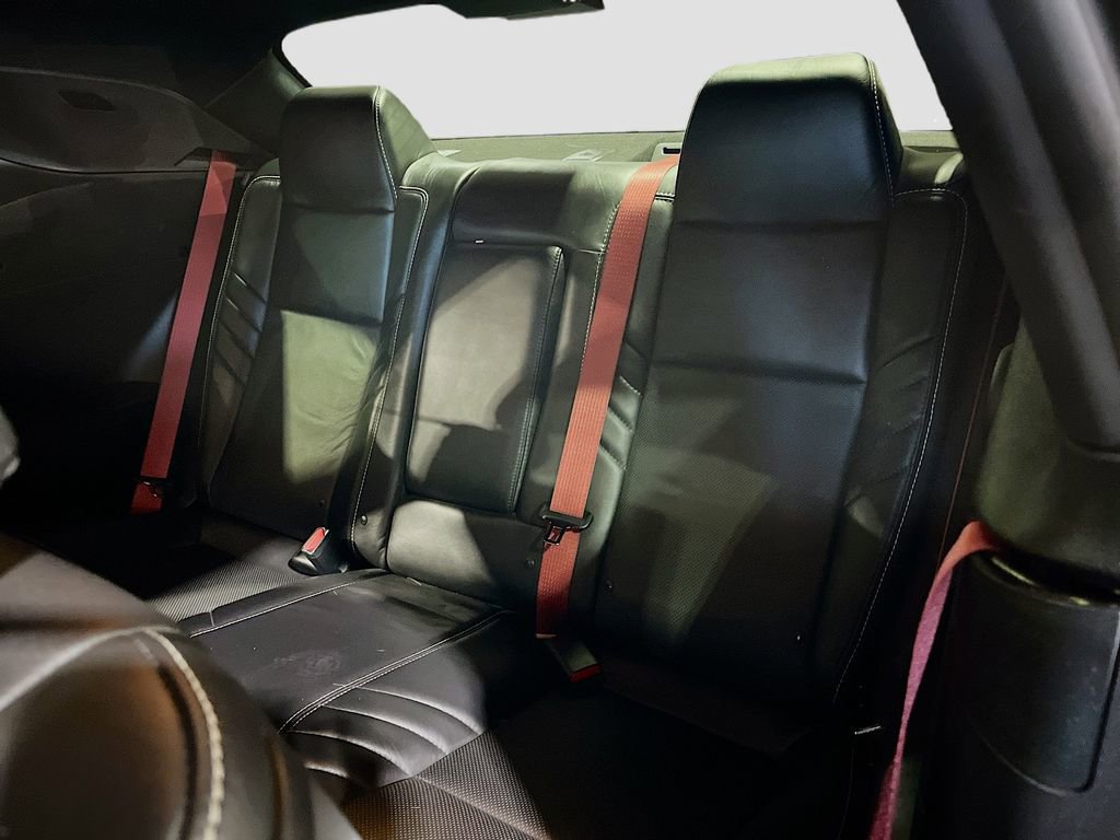 Used 2020 Dodge Challenger SRT Super Stock image 25