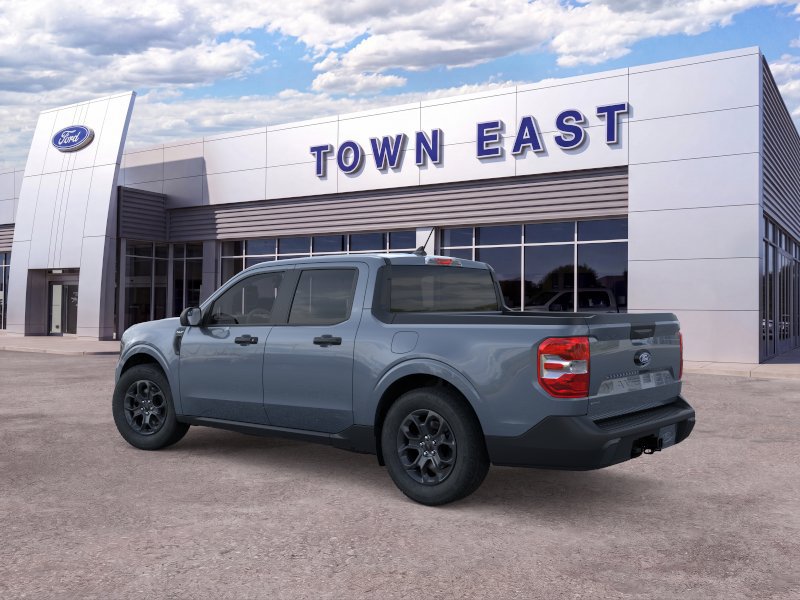 New 2026 Ford Maverick XLT FWD image 29