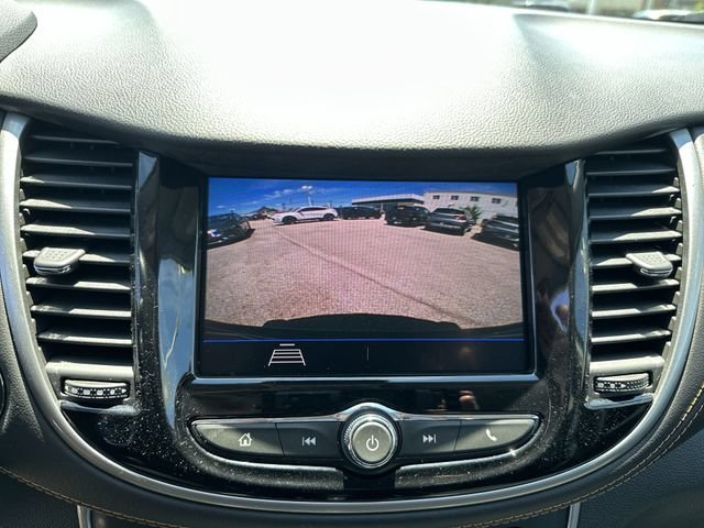 Used 2020 Chevrolet Trax LT w/ Sun & Sound Package FWD image 24