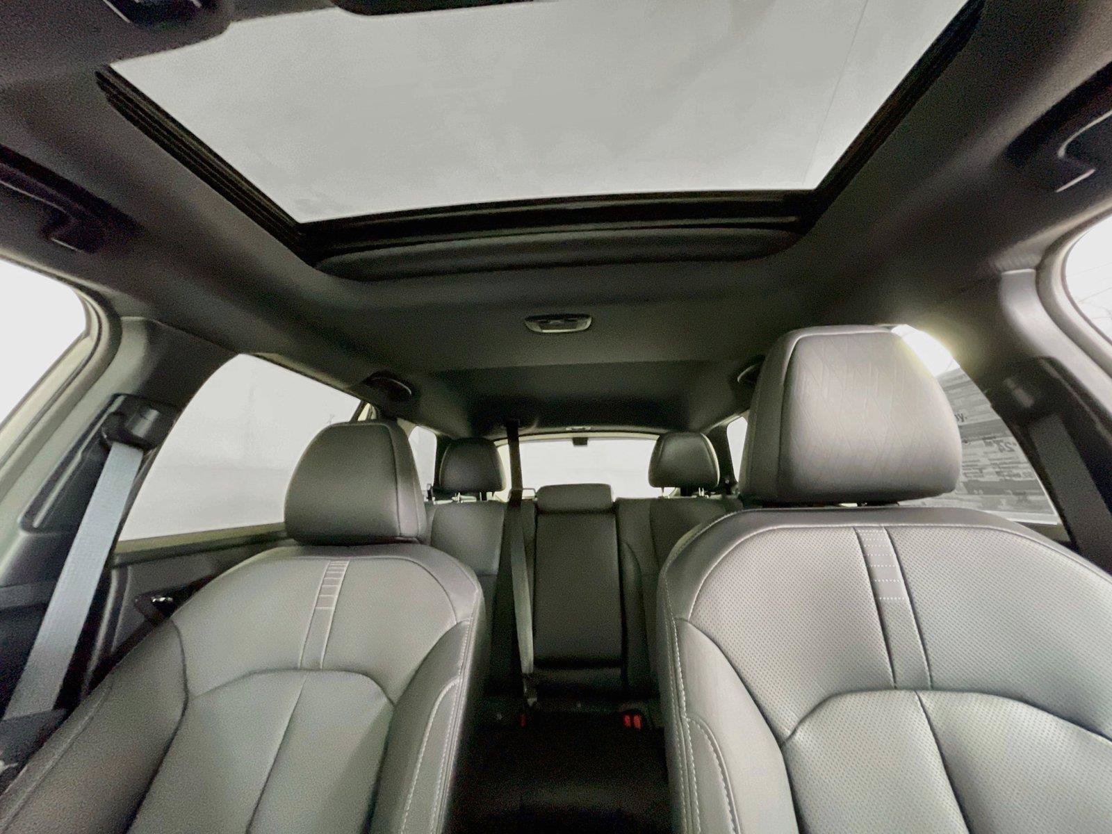 New 2026 Subaru Outback Touring XT AWD/4WD image 11