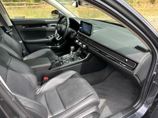 Used 2024 Honda Civic Touring image 26