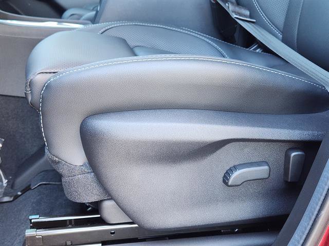 New 2025 Subaru Ascent Limited image 18