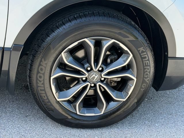 Used 2022 Honda CR-V EX image 10