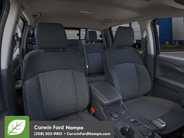 New 2026 Ford Ranger XLT AWD/4WD image 10