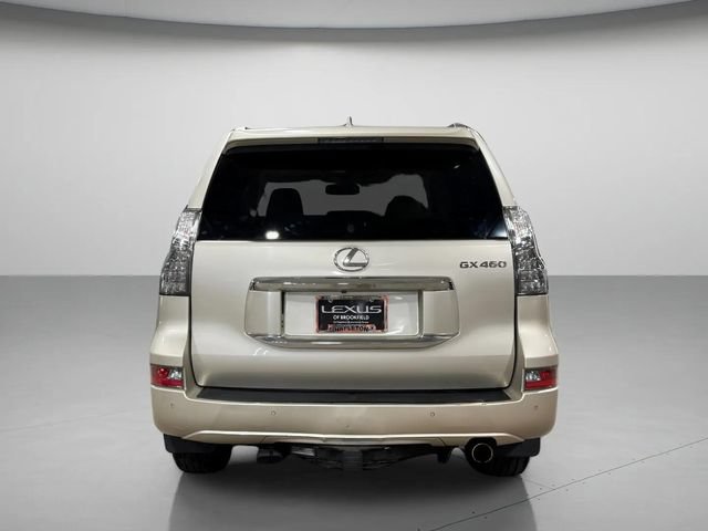 Used 2016 Lexus GX 460 w/ Premium Package AWD/4WD image 4
