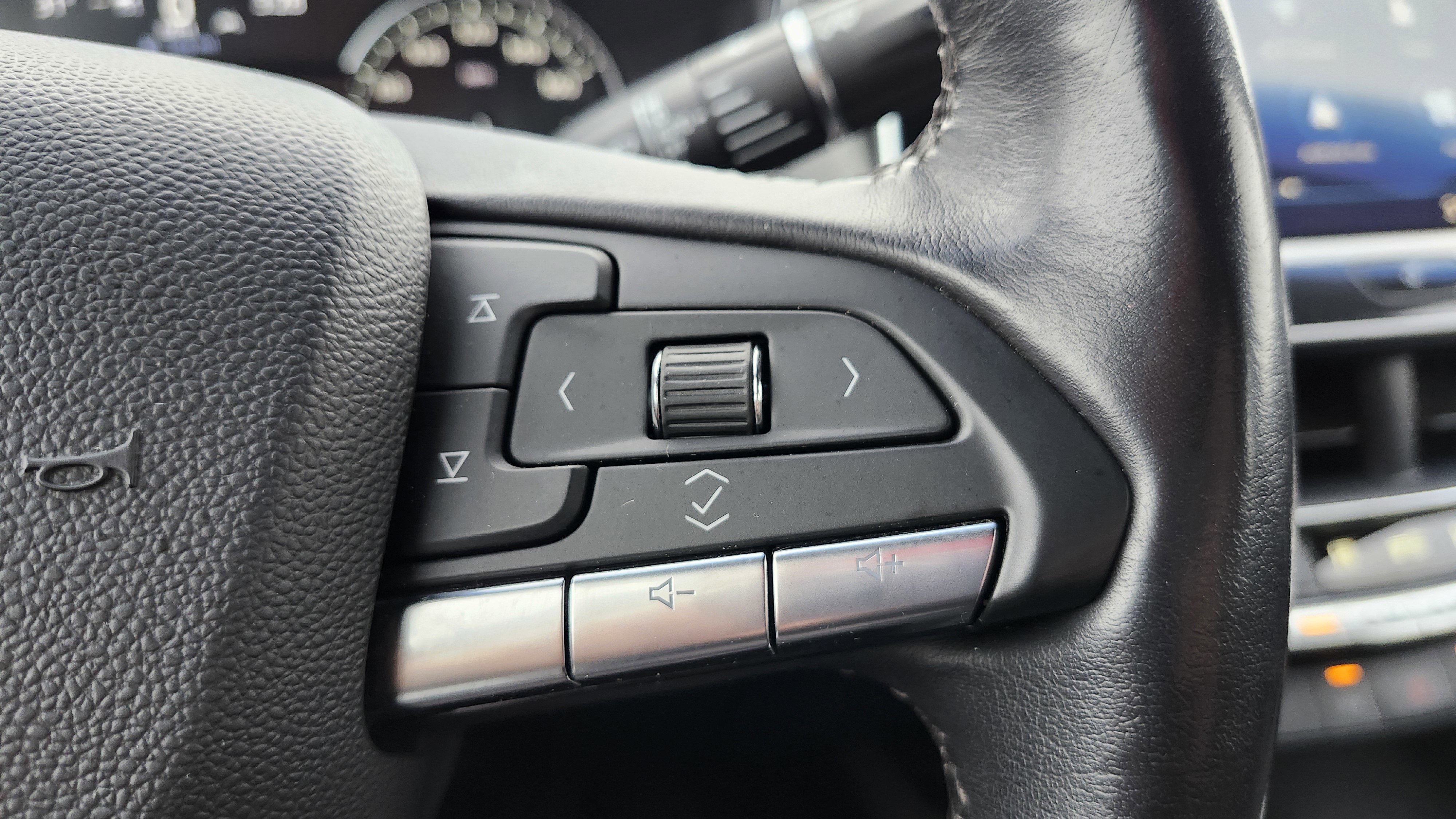 Used 2024 Cadillac CT5 Premium Luxury w/ Climate Package image 40