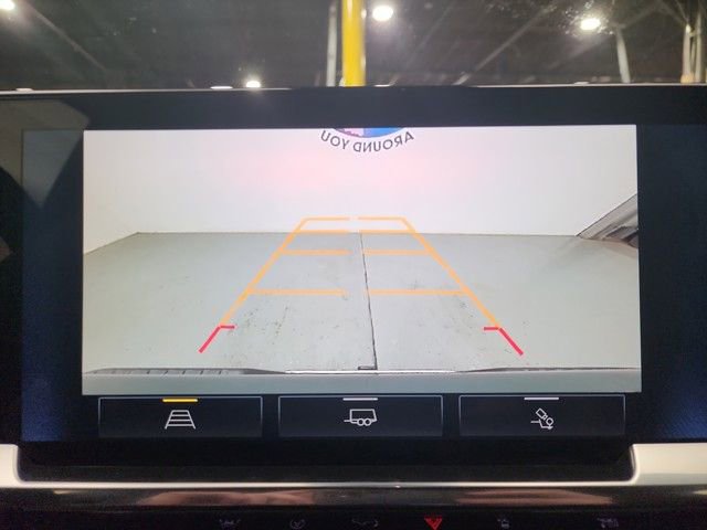 New 2026 Chevrolet Silverado 1500 LT w/ All Star Edition Plus image 26