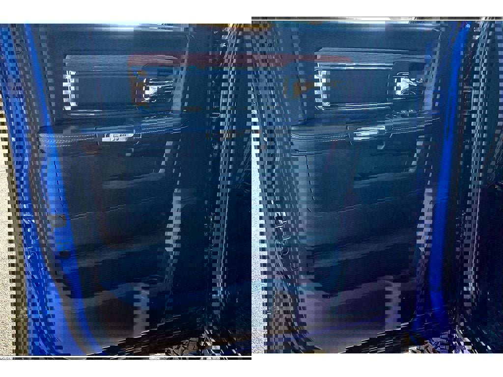 Used 2017 RAM 2500 Laramie image 24