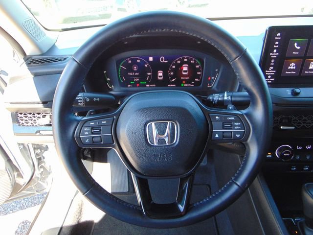 Certified 2023 Honda Accord EX-L image 15
