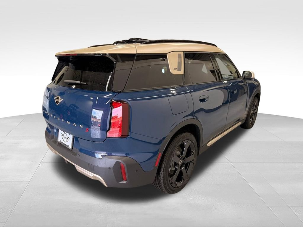 Used 2026 MINI Cooper Countryman S AWD/4WD image 6