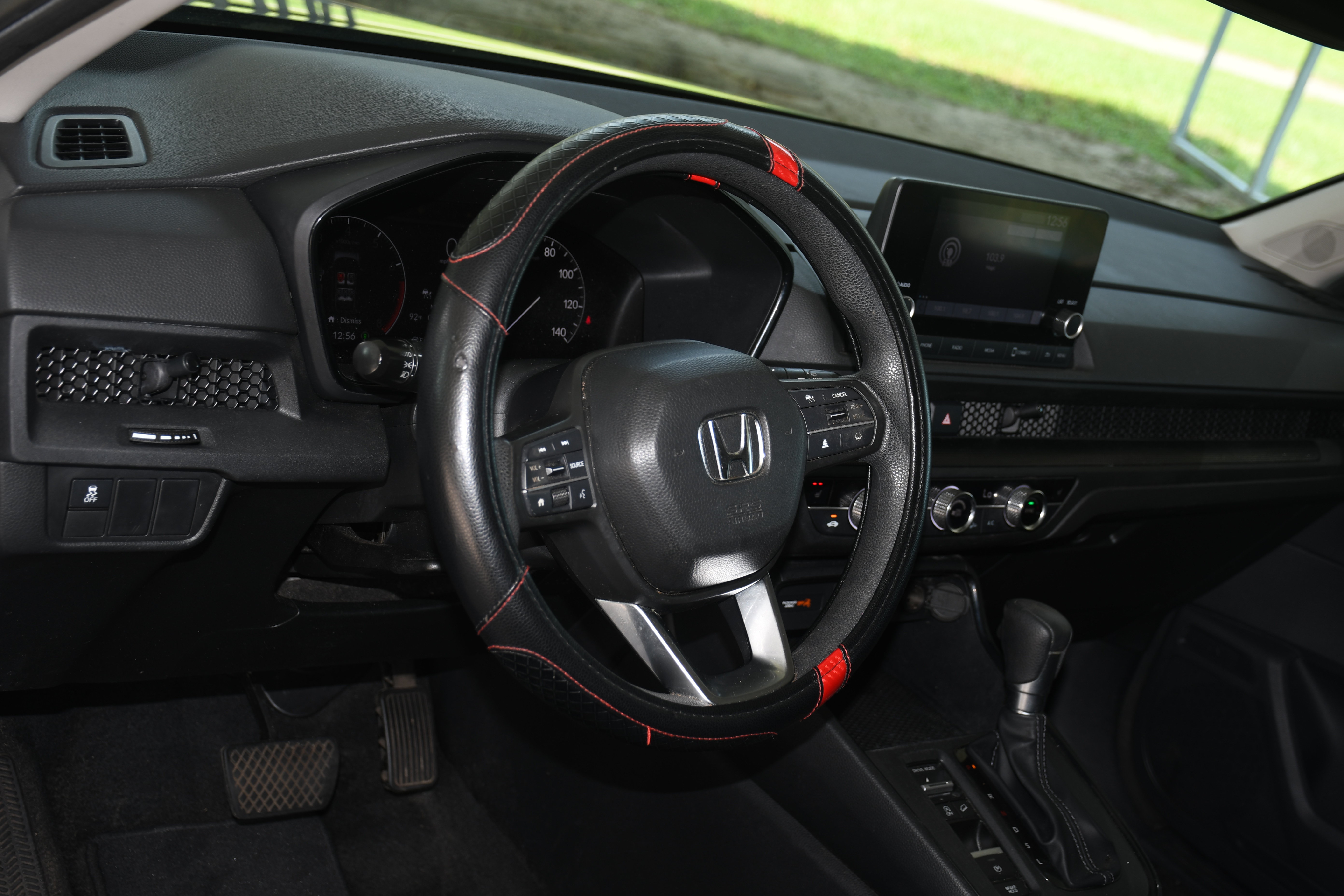 Used 2023 Honda CR-V EX image 9