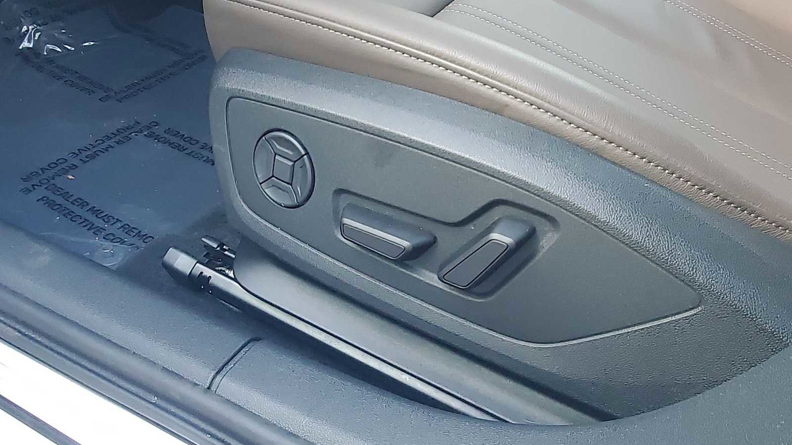 Certified 2026 Audi A3 2.0T Premium w/ Black Optic Package image 17