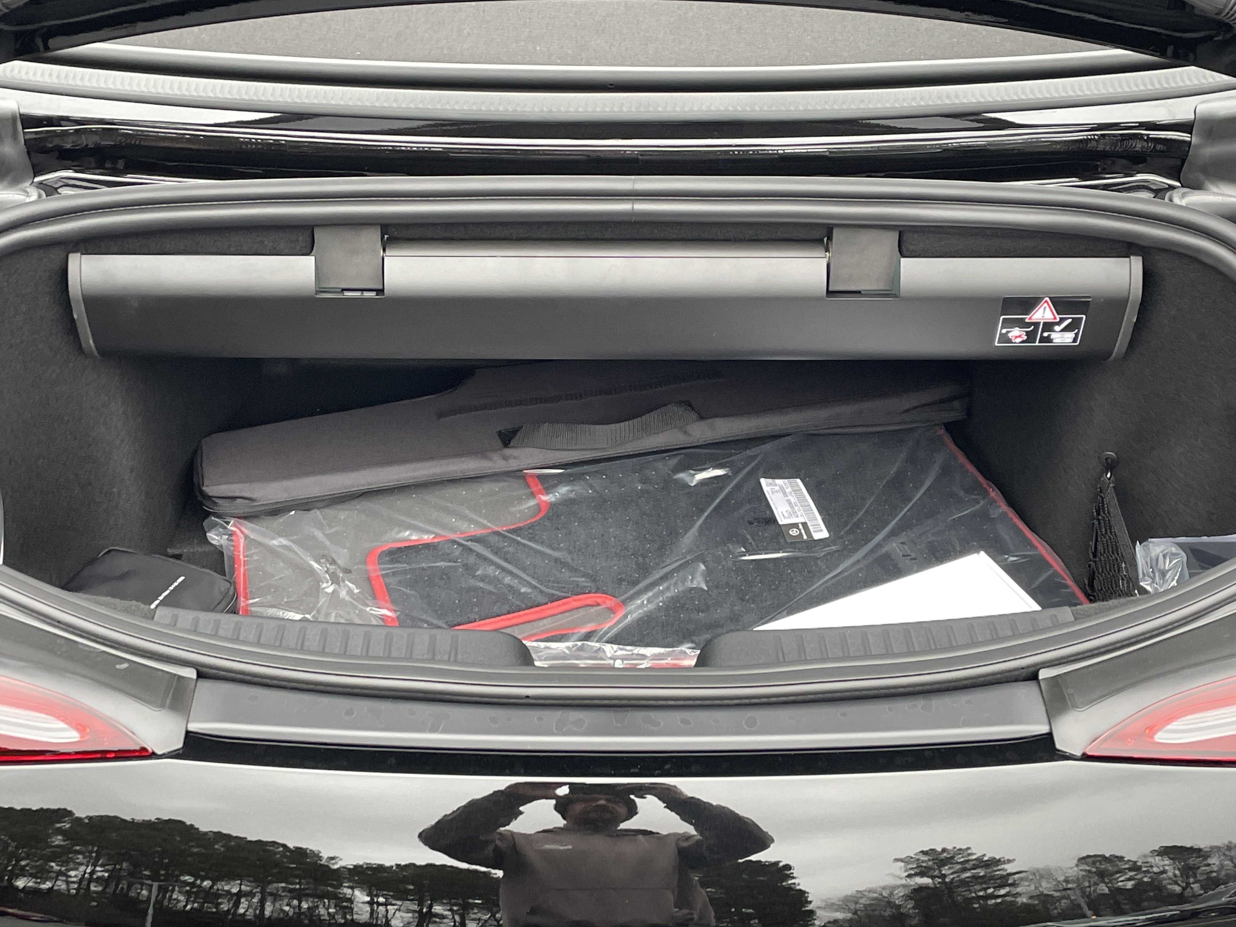 New 2026 Mercedes-Benz SL 63 AMG AMG SL 63 Roadster image 16