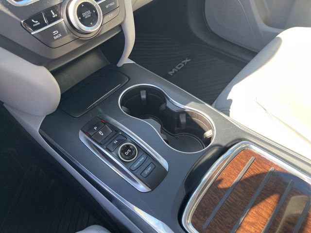 Used 2020 Acura MDX FWD image 25