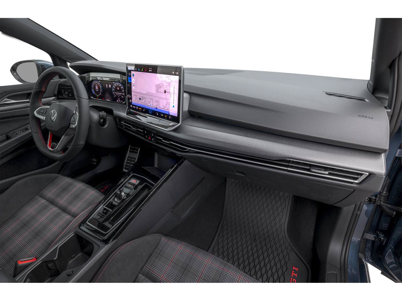 New 2026 Volkswagen Golf S FWD image 40