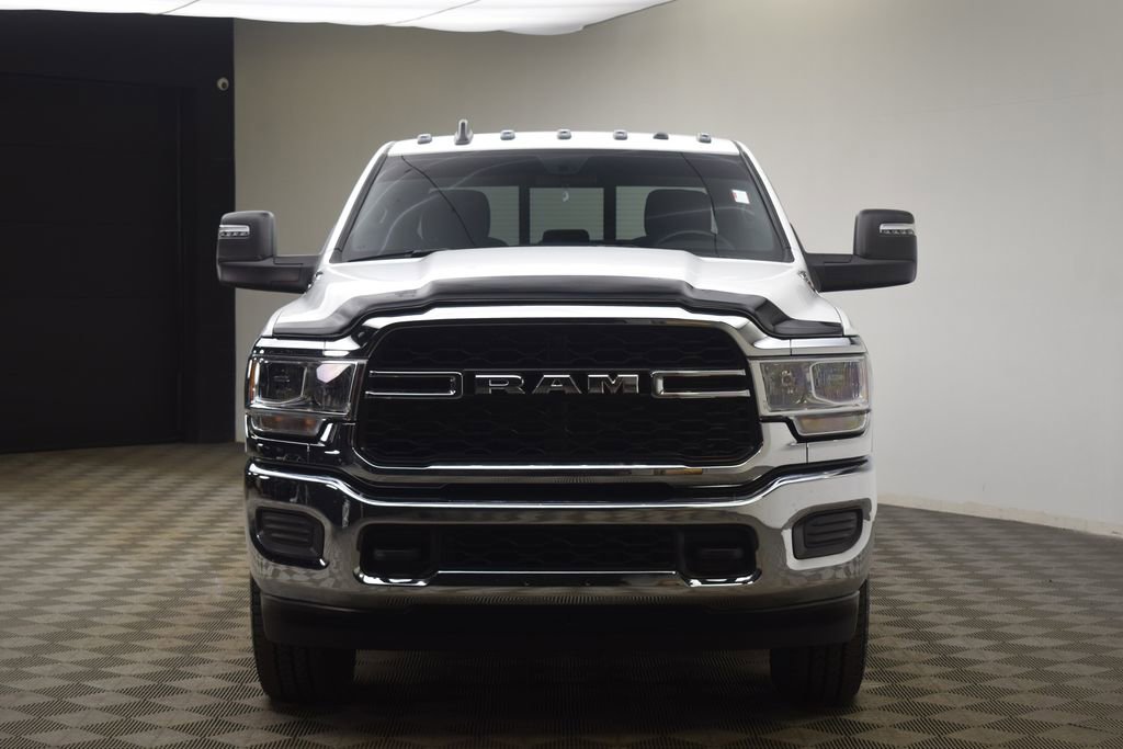Used 2024 RAM 2500 Tradesman w/ Chrome Appearance Group image 23