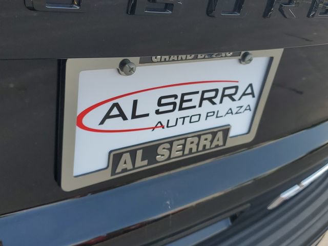 Certified 2022 Chevrolet Suburban RST w/ Luxury Package AWD/4WD image 6