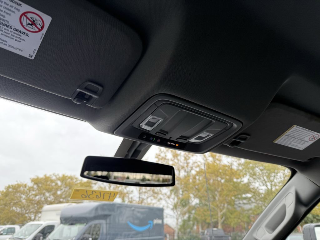 Used 2023 Chevrolet Silverado 2500 LT image 22