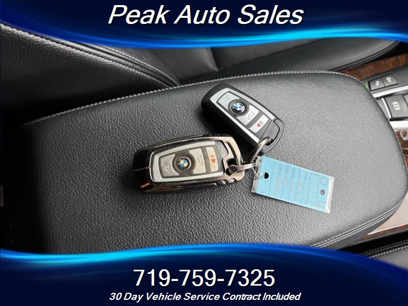 Used 2015 BMW X4 xDrive35i AWD/4WD image 33