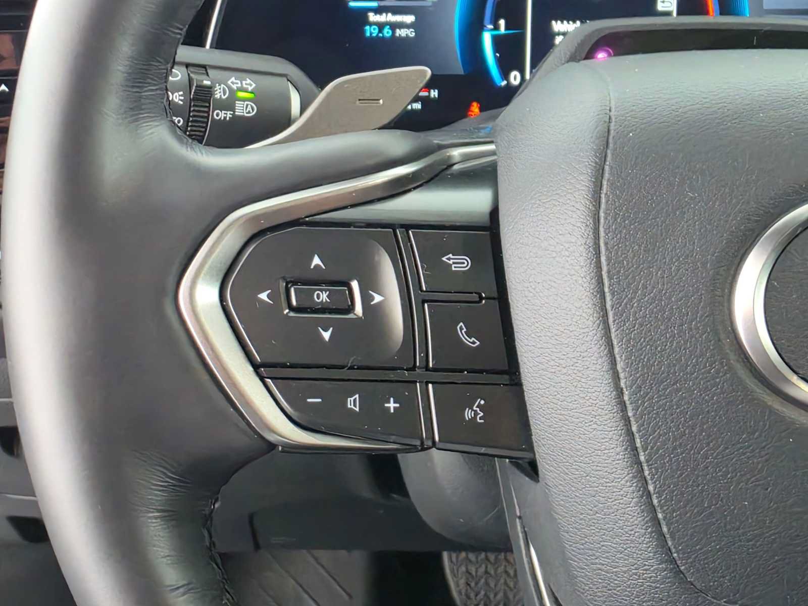 Certified 2026 Lexus TX 350 AWD w/ Technology Package image 30