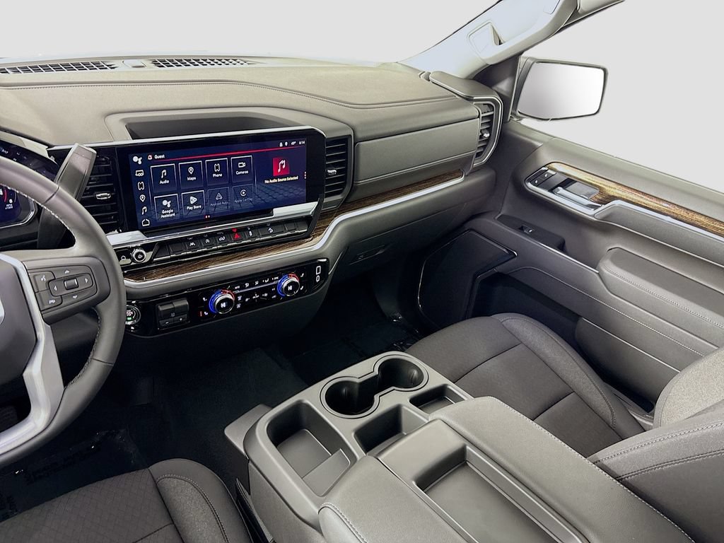 New 2026 GMC Sierra 1500 Elevation AWD/4WD image 22