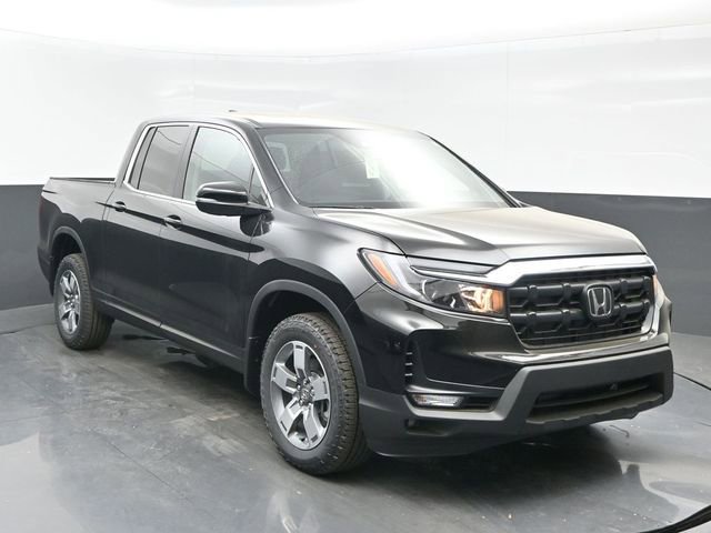 New 2026 Honda Ridgeline RTL image 8