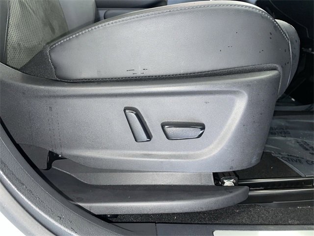 Certified 2024 Nissan Ariya AWD image 21