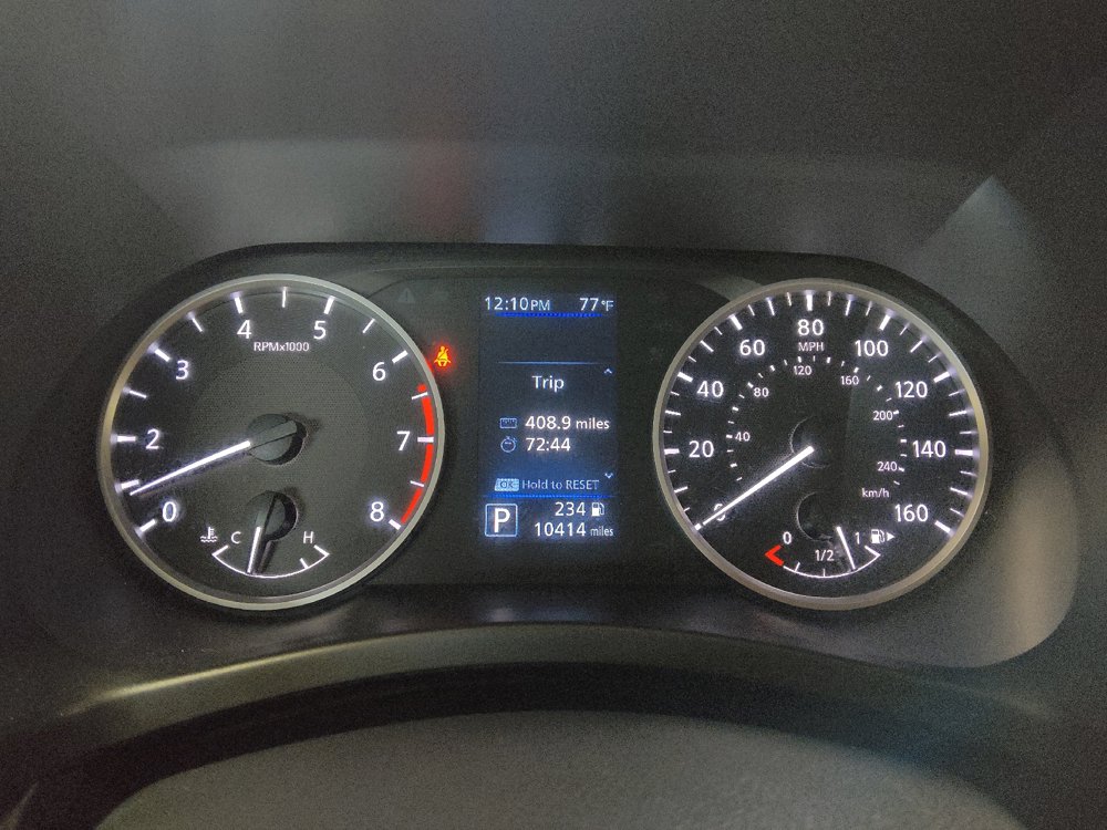 Used 2024 Nissan Sentra S FWD image 23