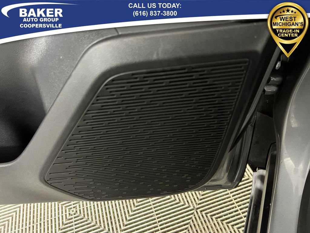 Certified 2025 GMC Terrain Elevation image 23