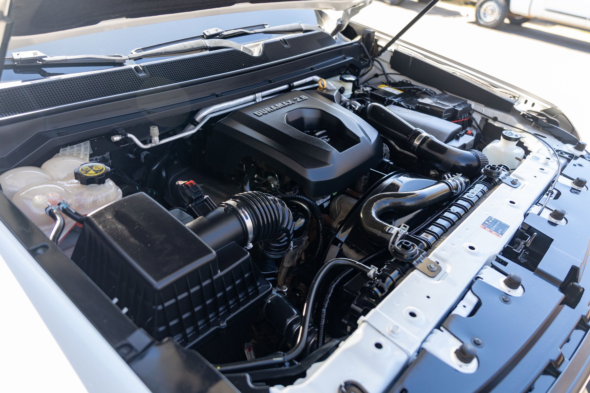 Used 2018 Chevrolet Colorado ZR2 image 22