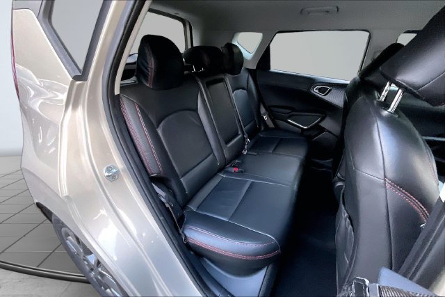Used 2020 Kia Soul EX FWD image 26