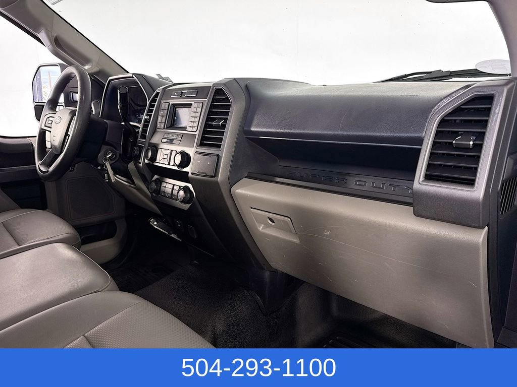 Used 2022 Ford F350 XL w/ Power Equipment Group image 24